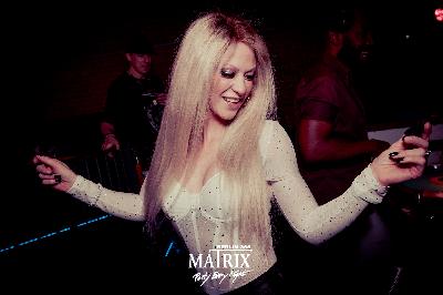 Party Bild aus dem Matrix Club Berlin vom 07.12.2024